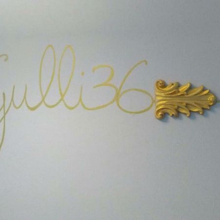 Lust Studio Gulli Milano Dış mekan fotoğraf
