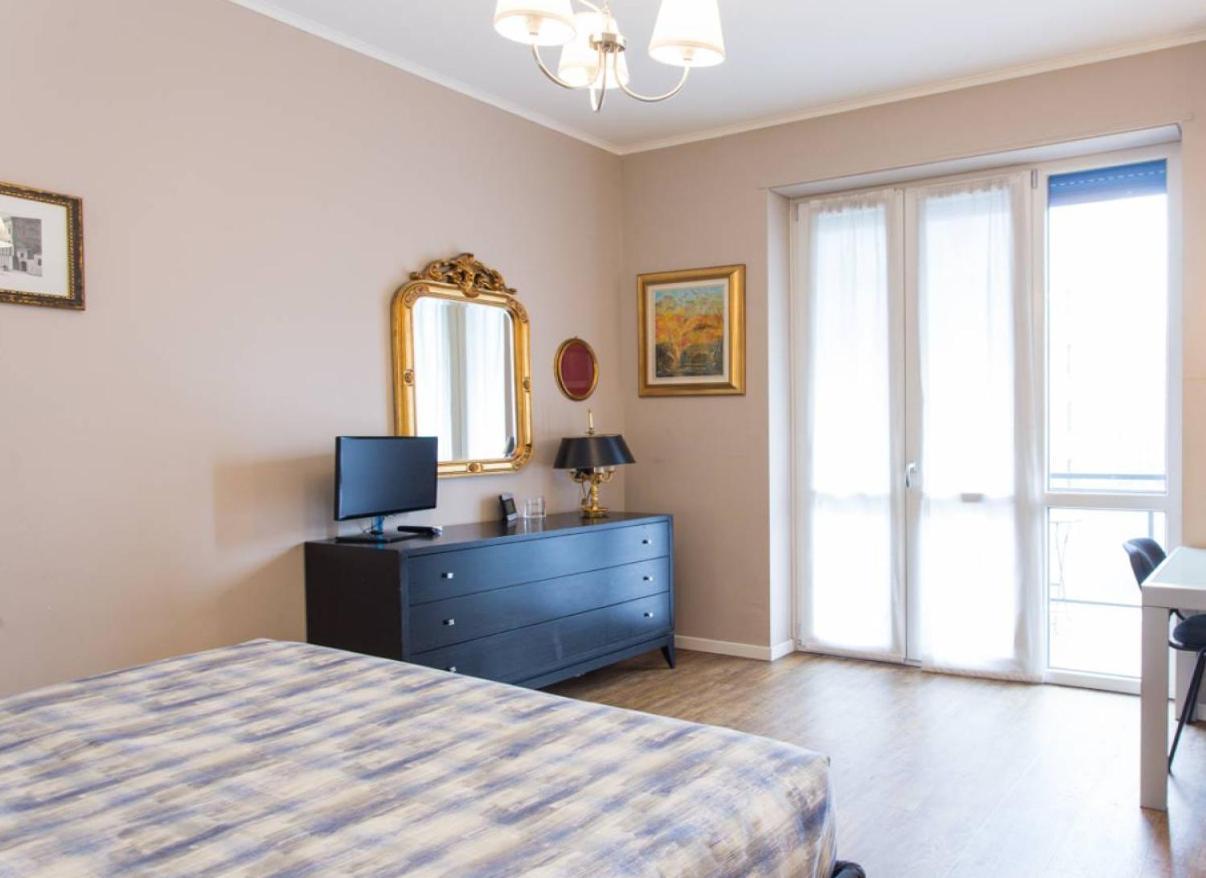 Lust Studio Gulli Milano Dış mekan fotoğraf